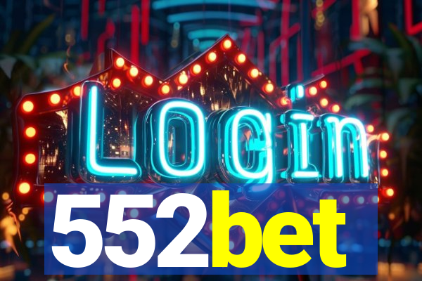 552bet