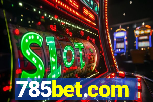 785bet.com