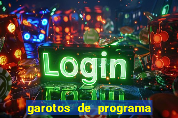 garotos de programa da zona leste