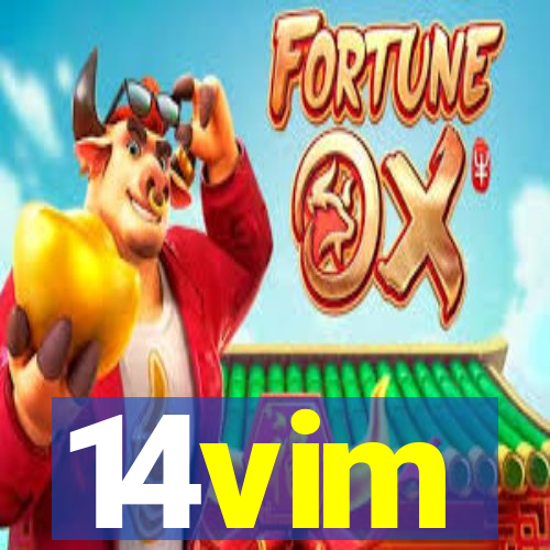 14vim