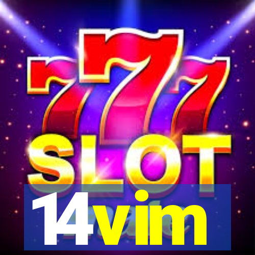 14vim