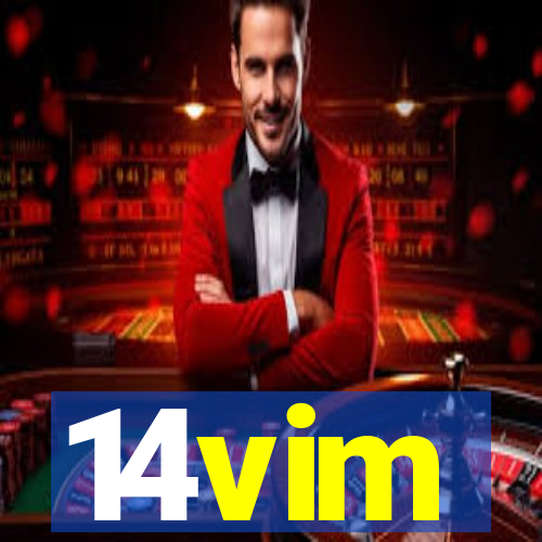 14vim