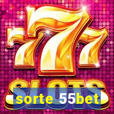 sorte 55bet