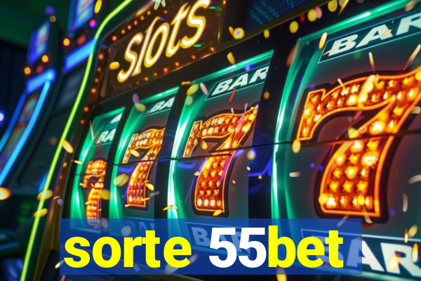 sorte 55bet
