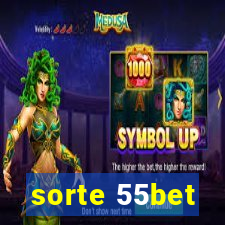 sorte 55bet