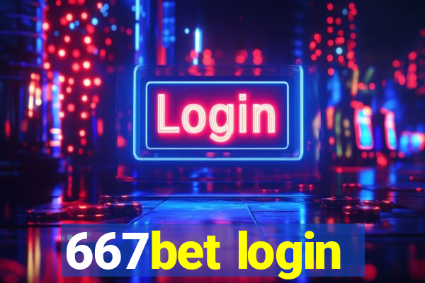 667bet login