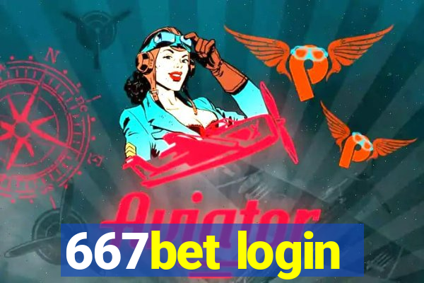 667bet login