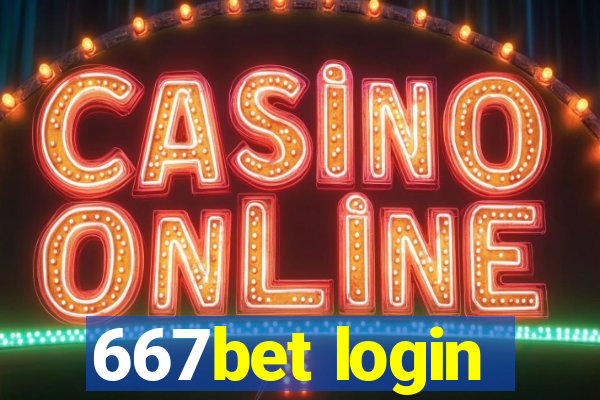 667bet login