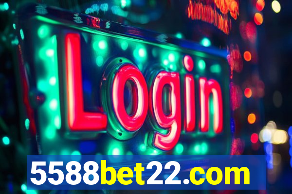 5588bet22.com