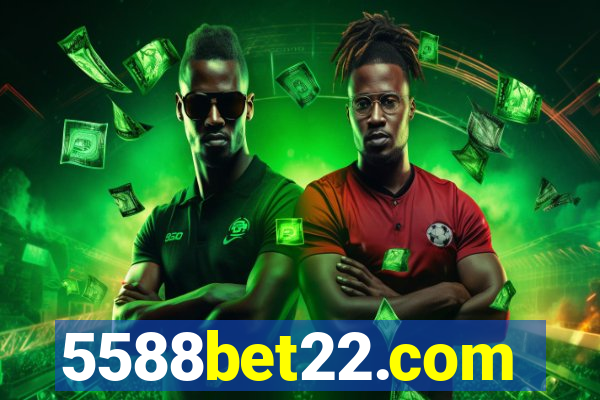 5588bet22.com