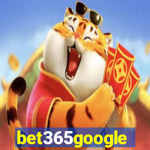 bet365google