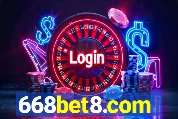 668bet8.com