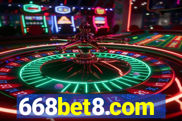 668bet8.com