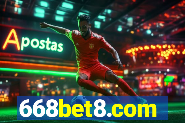 668bet8.com