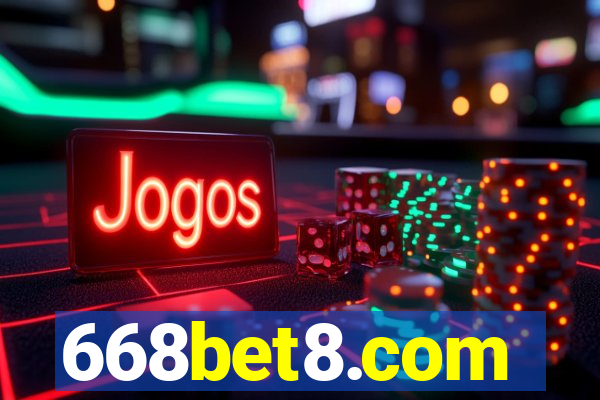 668bet8.com