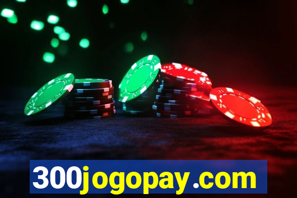 300jogopay.com