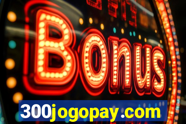 300jogopay.com