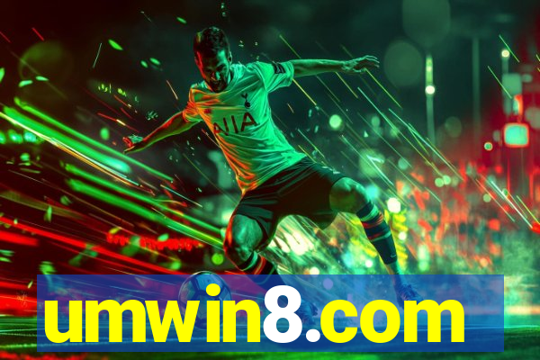 umwin8.com