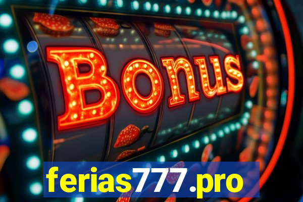 ferias777.pro