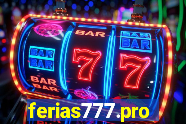 ferias777.pro