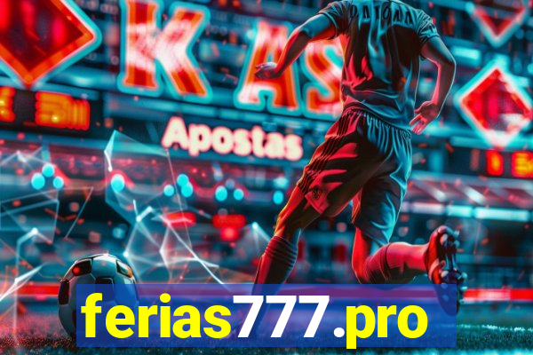 ferias777.pro