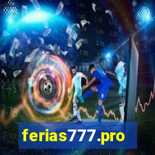 ferias777.pro