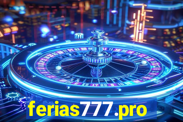 ferias777.pro