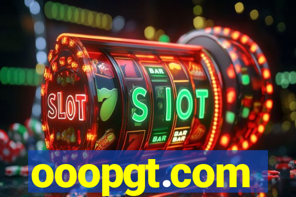 ooopgt.com