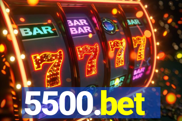 5500.bet