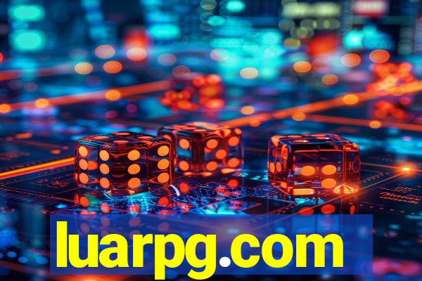 luarpg.com