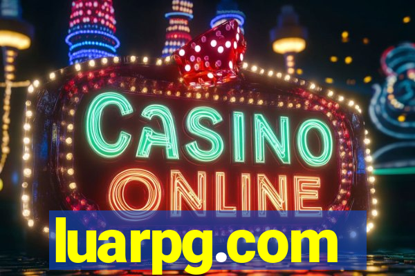 luarpg.com