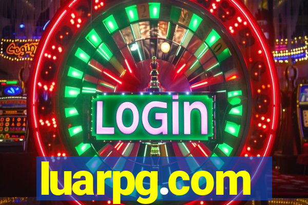 luarpg.com