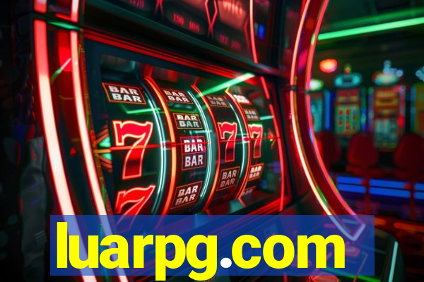 luarpg.com