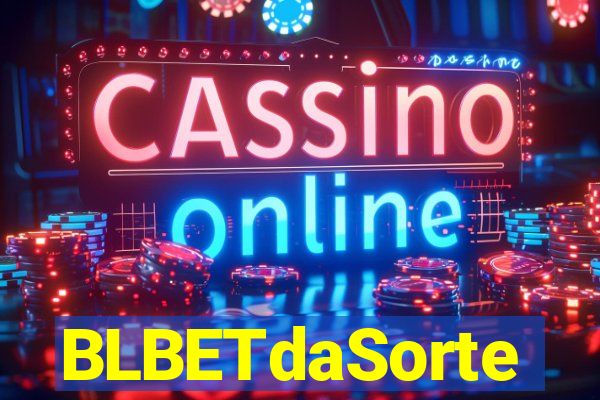 BLBETdaSorte