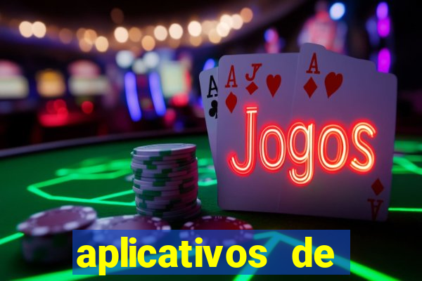 aplicativos de baixar jogos com dinheiro infinito