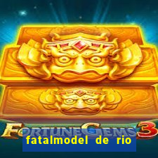 fatalmodel de rio claro sp