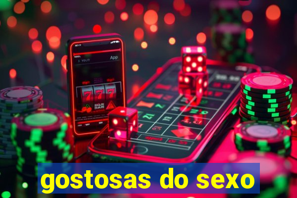 gostosas do sexo