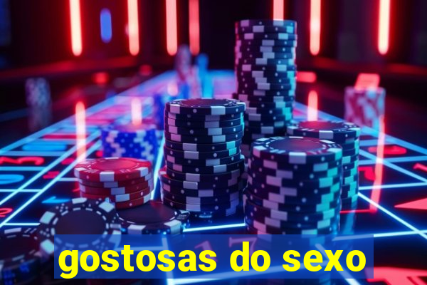 gostosas do sexo