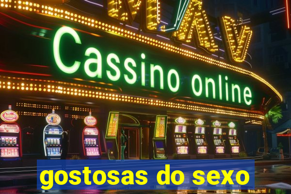 gostosas do sexo