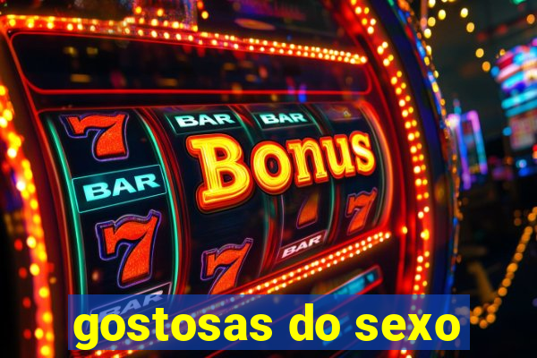 gostosas do sexo