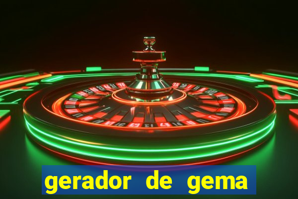 gerador de gema brawl stars
