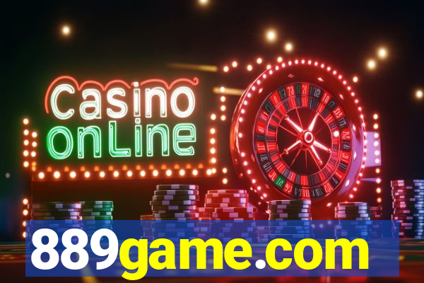 889game.com
