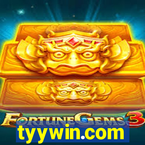 tyywin.com