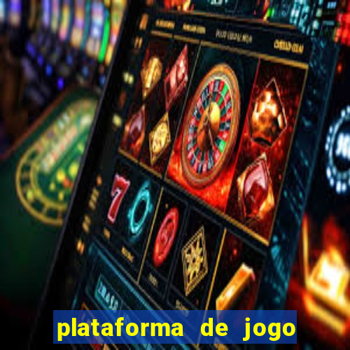 plataforma de jogo de 2 reais