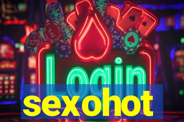 sexohot