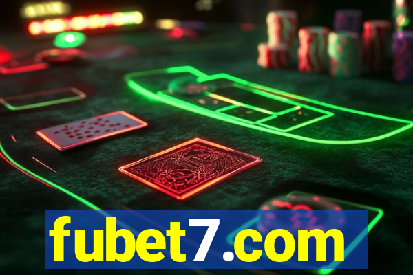 fubet7.com