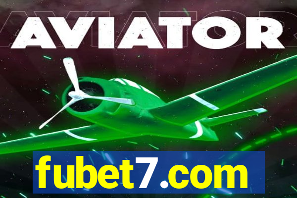 fubet7.com