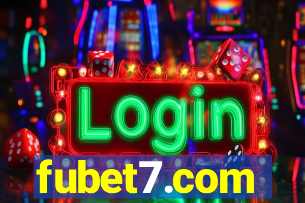 fubet7.com