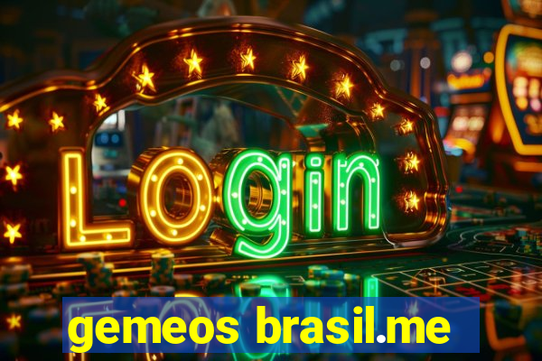 gemeos brasil.me