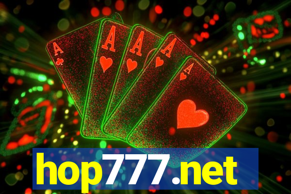 hop777.net